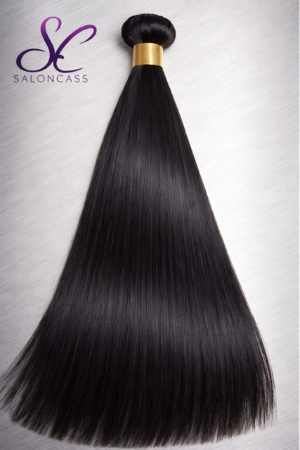 Salon Cass Brazilian Silky Straight