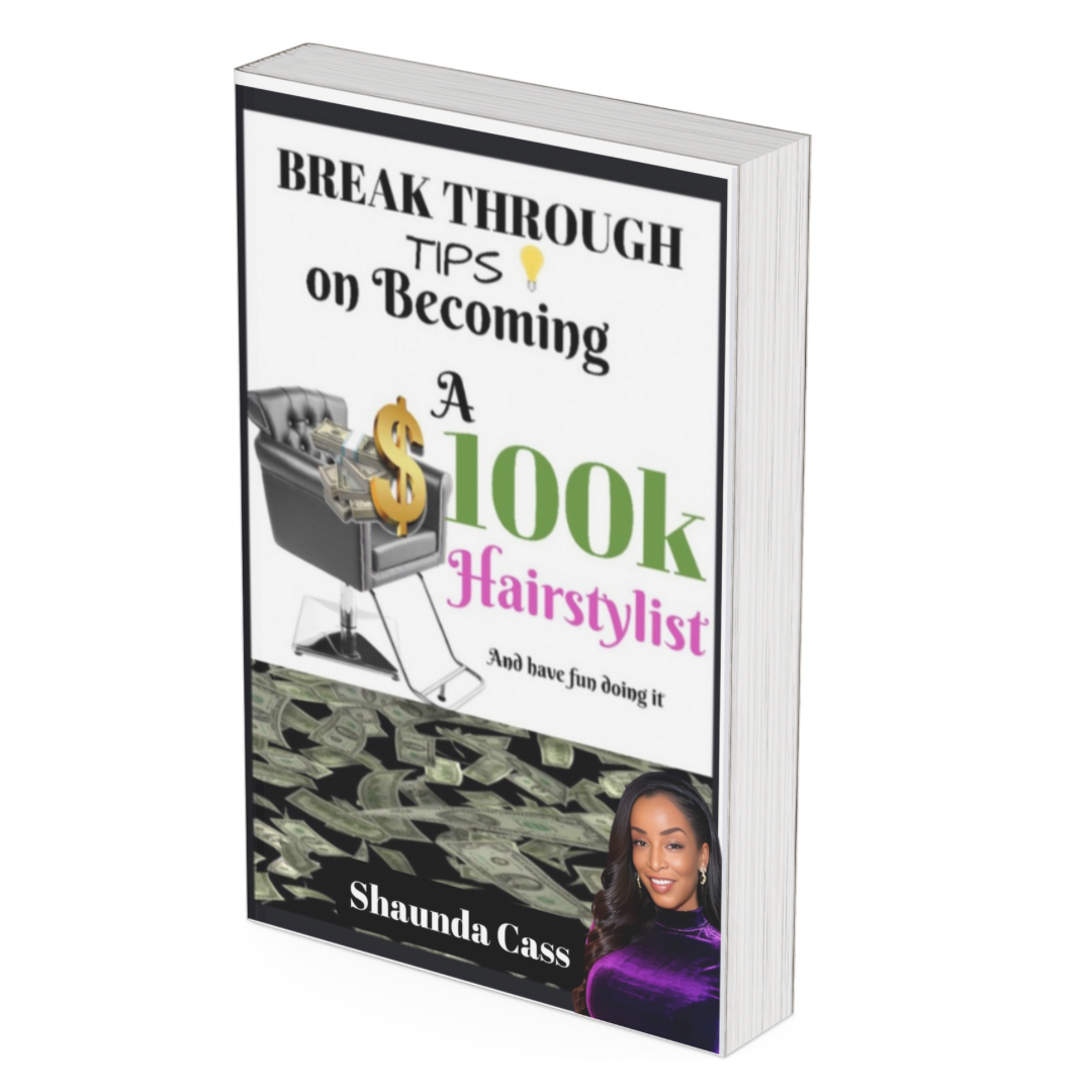 Author Shaunda Cass