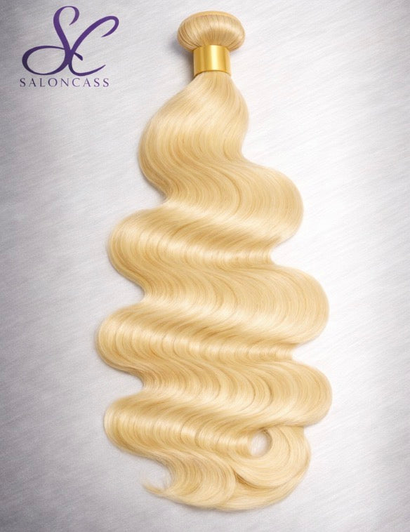 Salon Cass Brazilian Body Wave Bundles