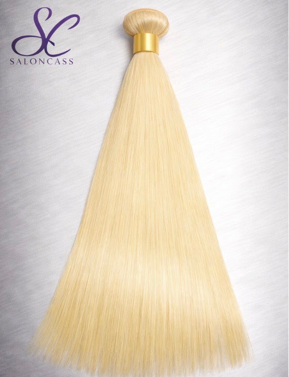 Salon Cass Brazilian Silky Straight